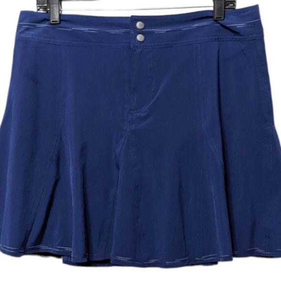 Millet Intense Skort - Jupe-short femme